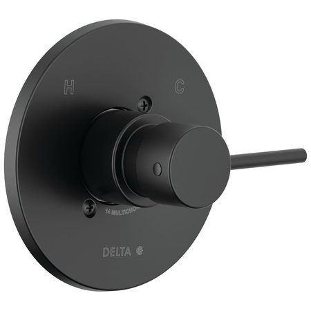 DELTA Modern: Monitor 14 Series Valve Only Trim T14059-BL-PP